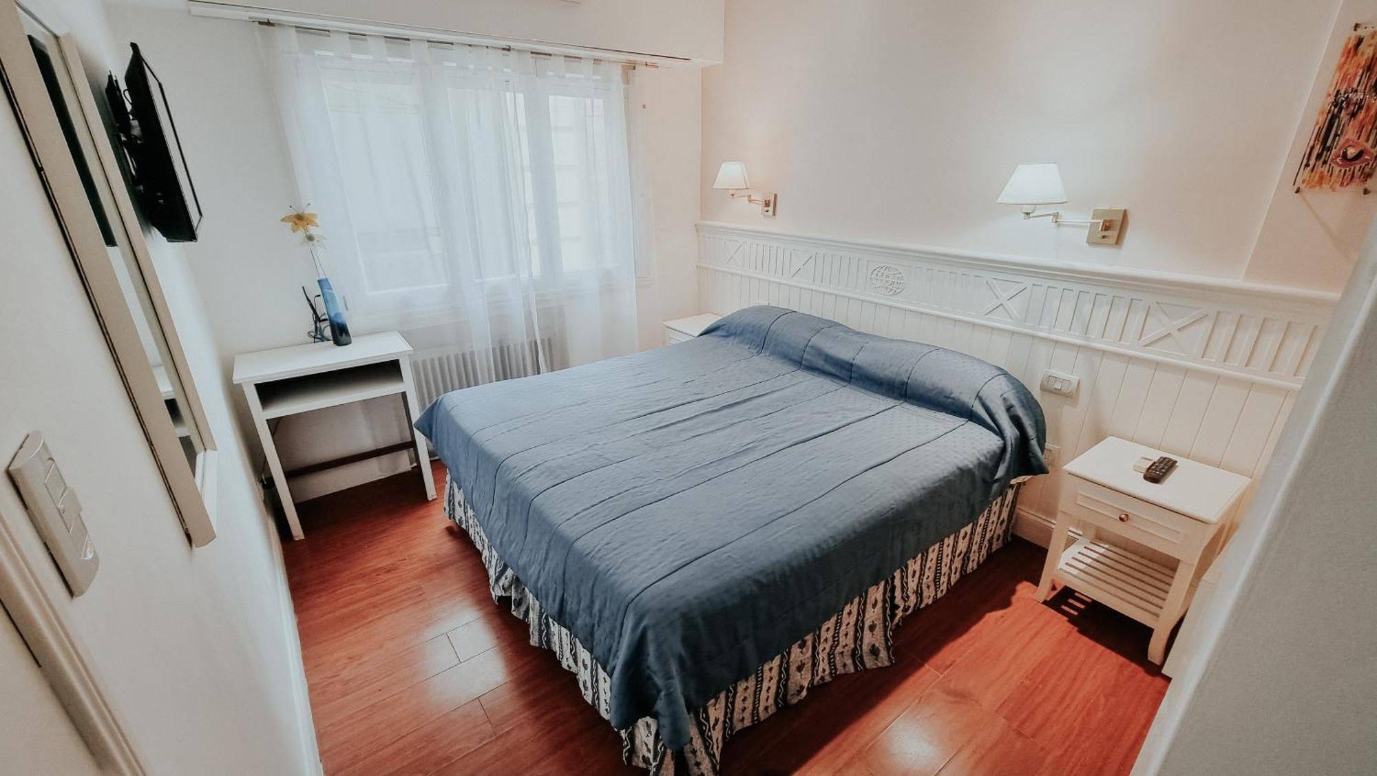 מר דל פלאטה Hotel Punta Del Este מראה חיצוני תמונה