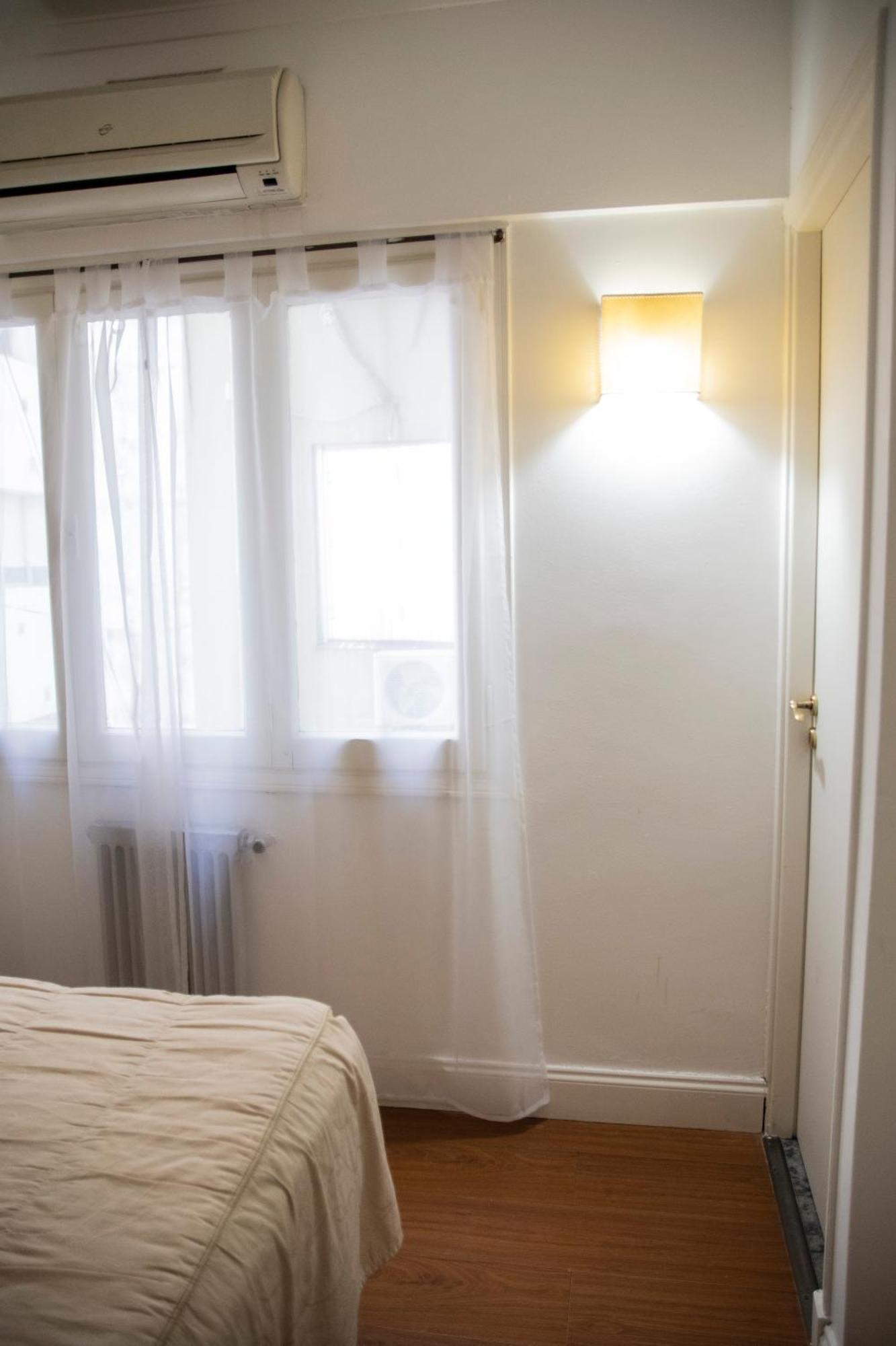 מר דל פלאטה Hotel Punta Del Este מראה חיצוני תמונה
