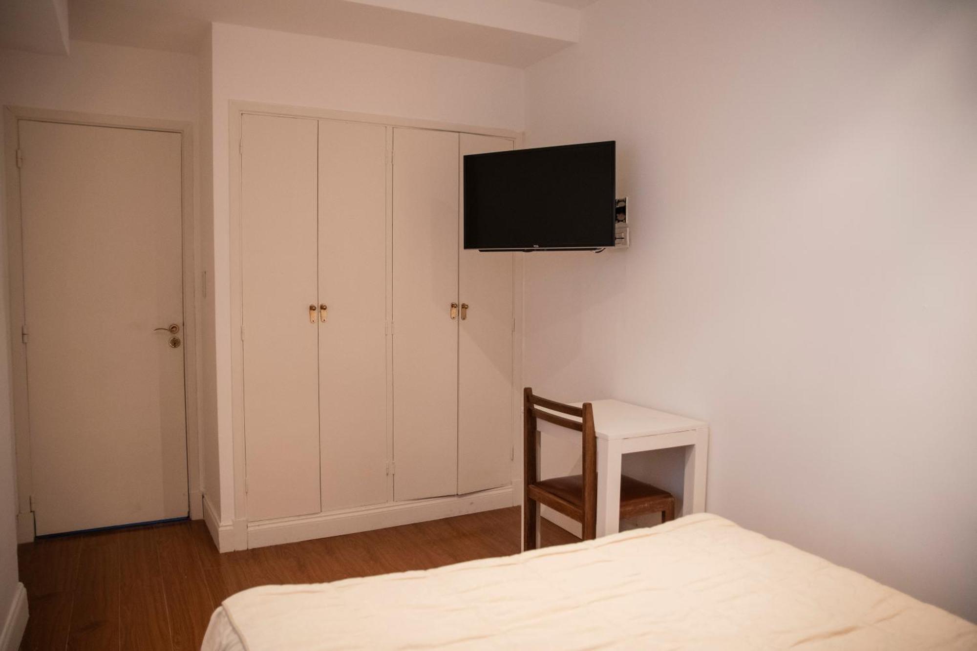 מר דל פלאטה Hotel Punta Del Este מראה חיצוני תמונה