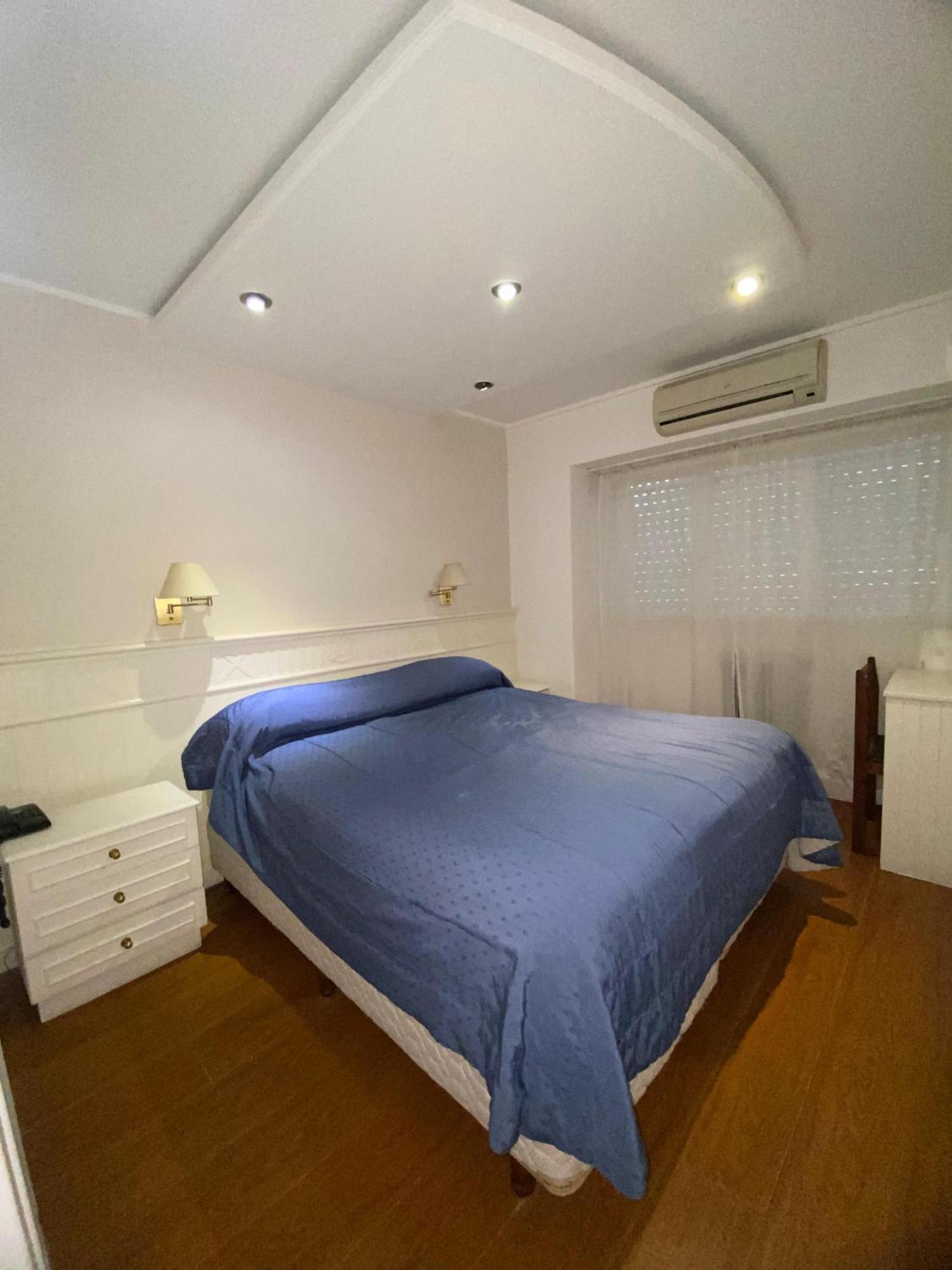 מר דל פלאטה Hotel Punta Del Este מראה חיצוני תמונה
