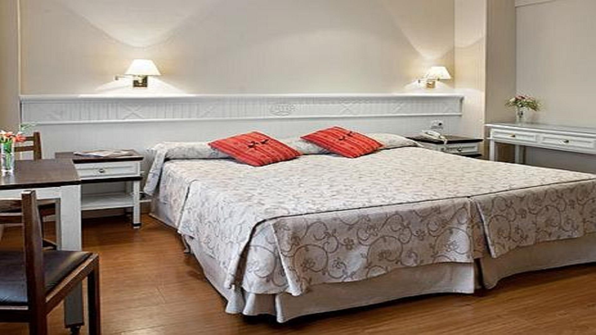 מר דל פלאטה Hotel Punta Del Este מראה חיצוני תמונה